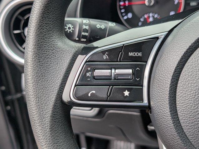 used 2023 Kia Forte car, priced at $18,888