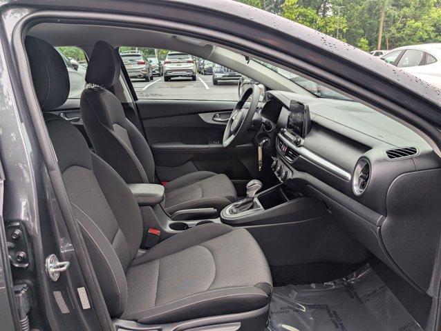 used 2023 Kia Forte car, priced at $18,888