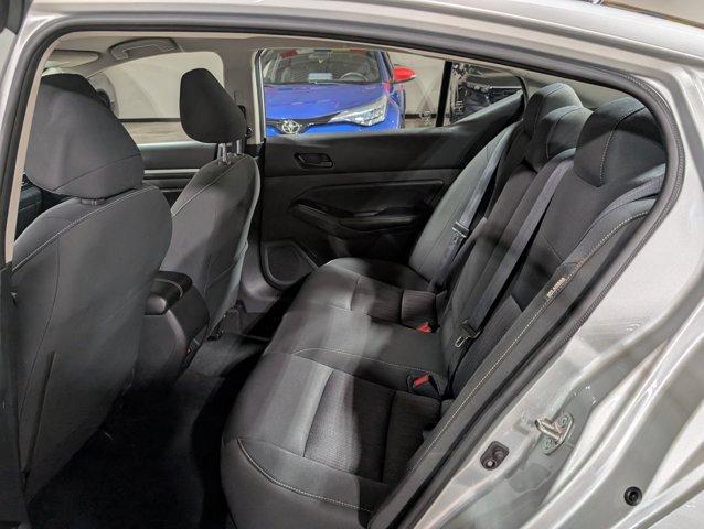 used 2023 Nissan Altima car, priced at $18,944