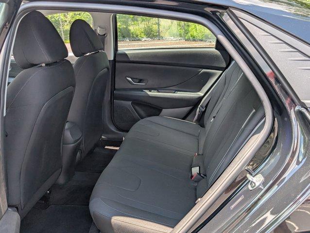 used 2021 Hyundai Elantra car, priced at $15,998