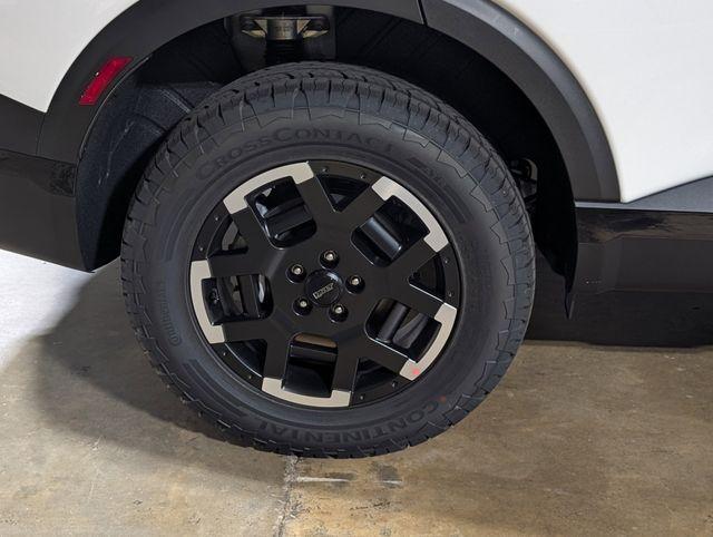 new 2026 Hyundai Palisade car, priced at $50,830