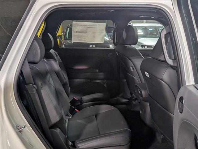 new 2026 Hyundai Palisade car, priced at $50,830