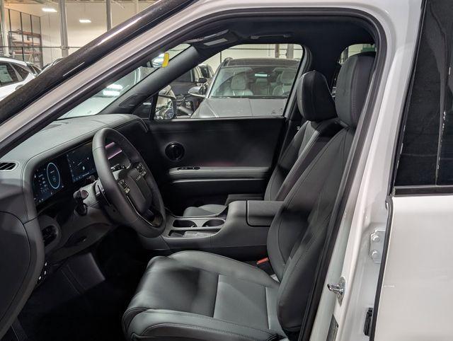 new 2026 Hyundai Palisade car, priced at $50,830