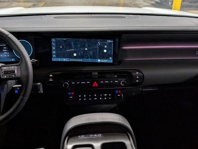 new 2026 Hyundai Palisade car, priced at $50,830