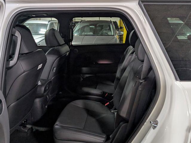 new 2026 Hyundai Palisade car, priced at $50,830