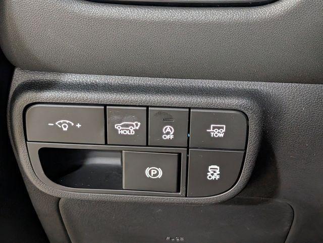 new 2026 Hyundai Palisade car, priced at $50,830