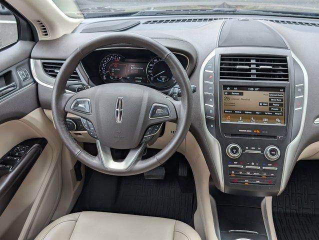 used 2019 Lincoln MKC car, priced at $19,998