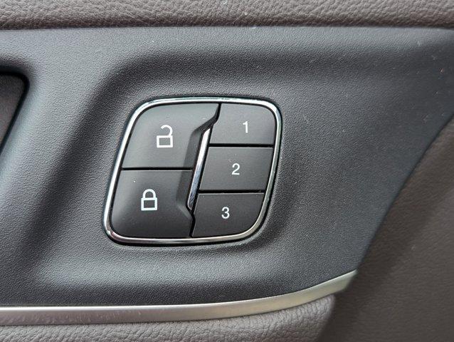 used 2019 Lincoln MKC car, priced at $19,998