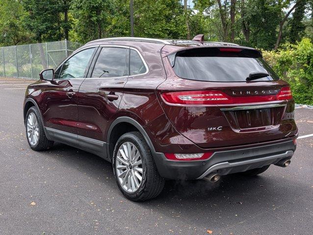used 2019 Lincoln MKC car, priced at $19,998