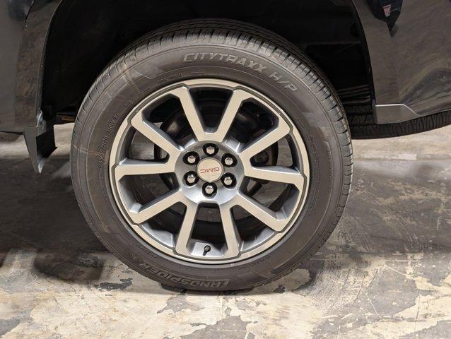 used 2019 GMC Canyon car, priced at $27,831