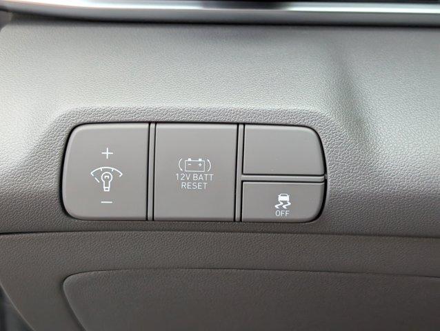 new 2025 Hyundai ELANTRA HEV car, priced at $23,808