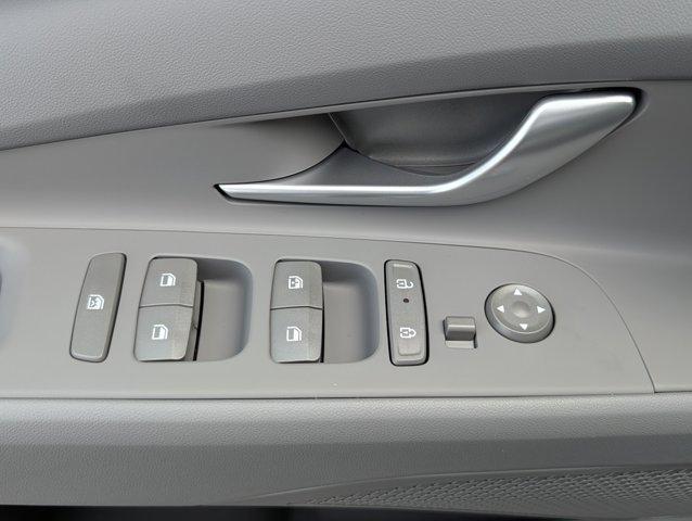 new 2025 Hyundai ELANTRA HEV car, priced at $23,808