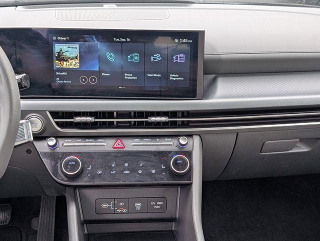 used 2024 Hyundai Sonata car, priced at $23,844