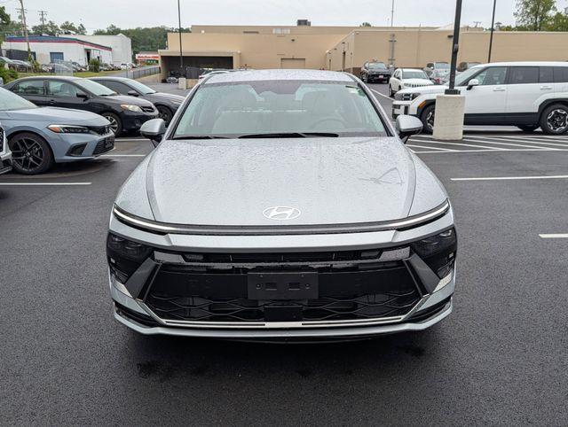 used 2024 Hyundai Sonata car, priced at $23,844