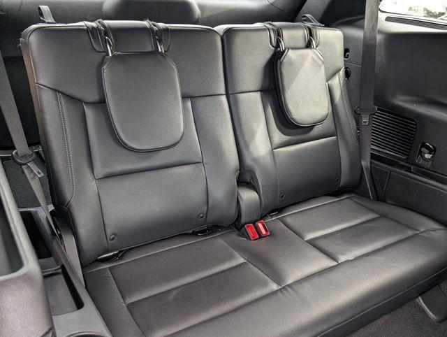 used 2020 Ford Explorer car, priced at $25,644