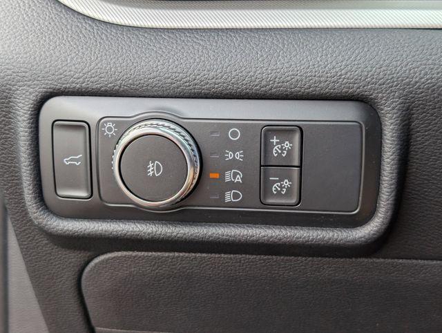 used 2020 Ford Explorer car, priced at $25,644