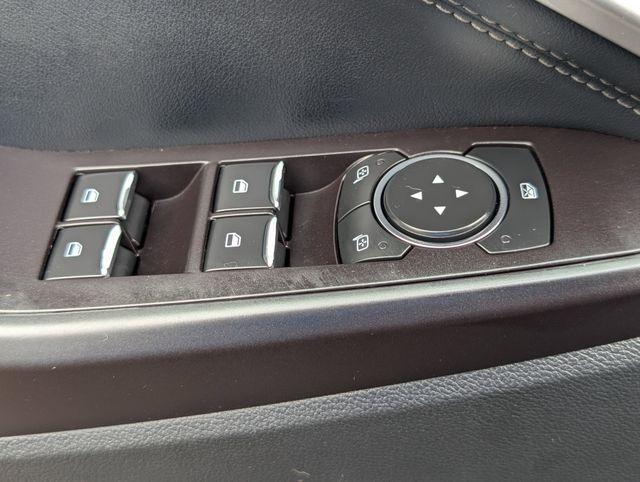 used 2020 Ford Explorer car, priced at $25,644