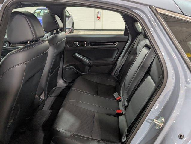 used 2022 Honda Civic car, priced at $26,344