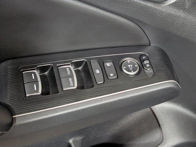 used 2022 Honda Civic car, priced at $26,344