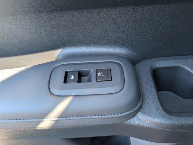 new 2026 Hyundai SANTA FE HEV car, priced at $48,543