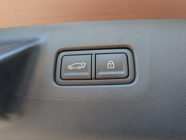 new 2026 Hyundai SANTA FE HEV car, priced at $48,543