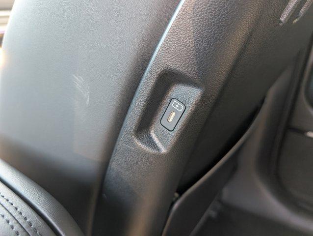 new 2026 Hyundai SANTA FE HEV car, priced at $48,543