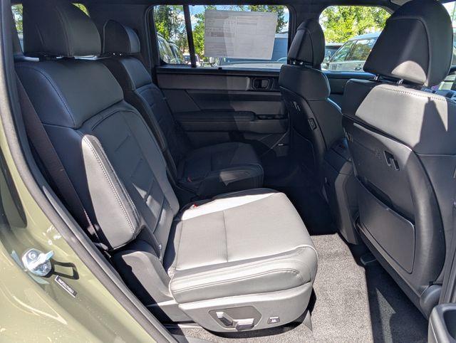 new 2026 Hyundai Santa Fe car, priced at $46,532