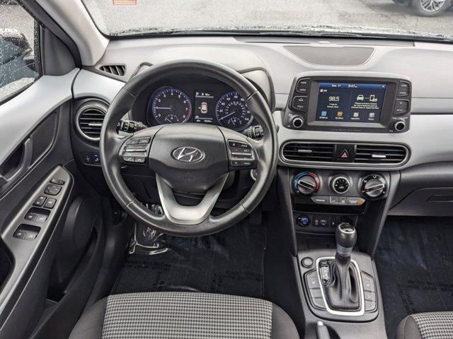 used 2020 Hyundai Kona car, priced at $17,000