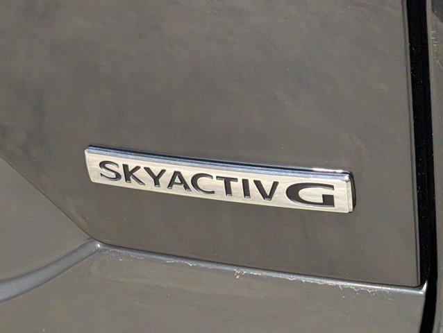 used 2024 Mazda CX-5 car, priced at $25,888
