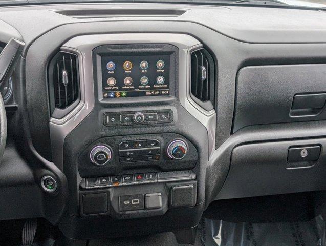 used 2022 Chevrolet Silverado 1500 car, priced at $30,990