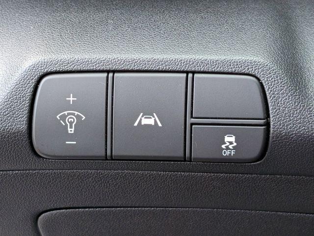 used 2023 Hyundai Elantra car, priced at $22,944