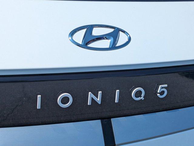 new 2024 Hyundai IONIQ 5 car, priced at $42,997