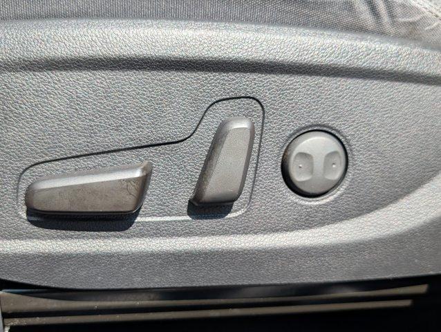 used 2020 Hyundai Santa Fe car, priced at $20,551