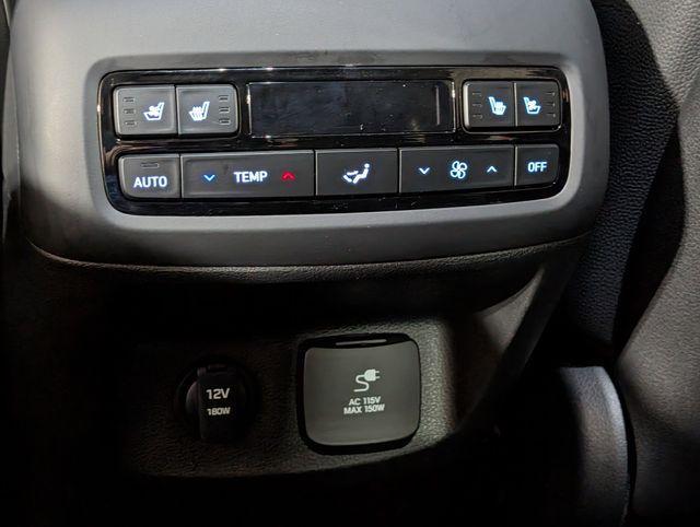used 2023 Hyundai Palisade car, priced at $37,044