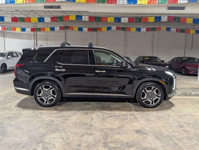 used 2023 Hyundai Palisade car, priced at $37,044