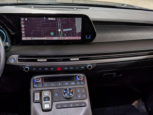 used 2023 Hyundai Palisade car, priced at $37,044