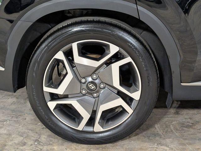 used 2023 Hyundai Palisade car, priced at $37,044