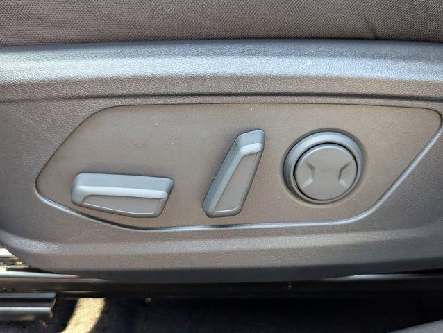 new 2025 Hyundai Tucson car, priced at $31,791