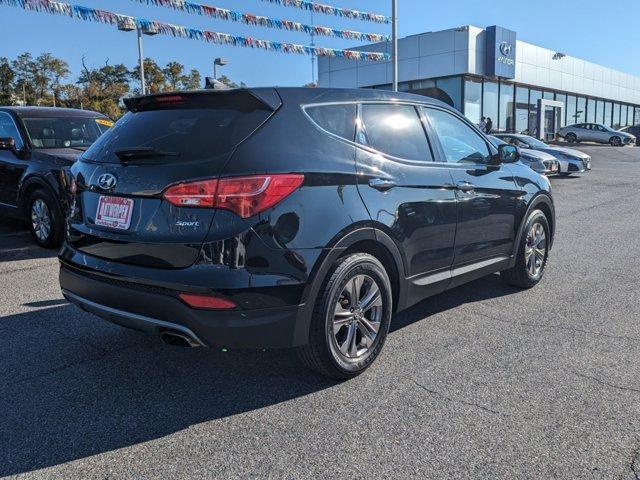 used 2013 Hyundai Santa Fe car, priced at $11,000