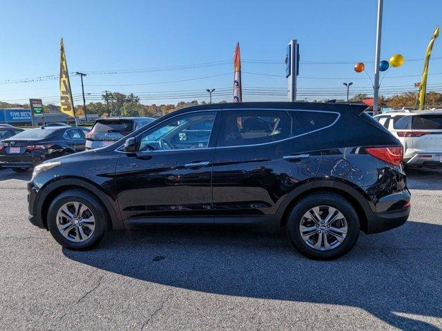 used 2013 Hyundai Santa Fe car, priced at $11,000