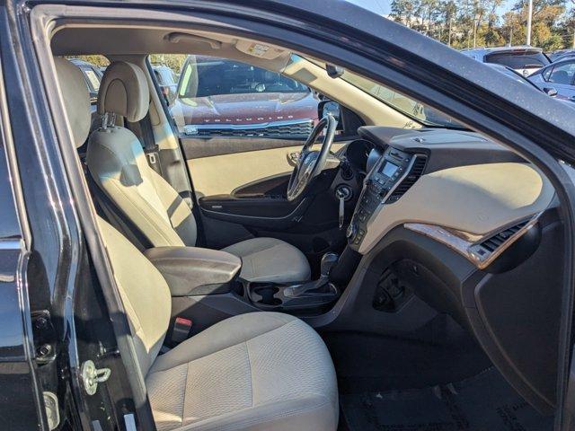 used 2013 Hyundai Santa Fe car, priced at $11,000