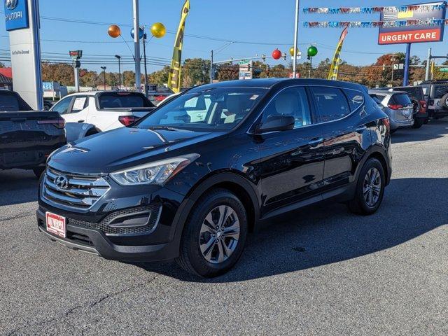 used 2013 Hyundai Santa Fe car, priced at $11,000