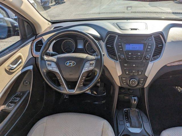 used 2013 Hyundai Santa Fe car, priced at $11,000