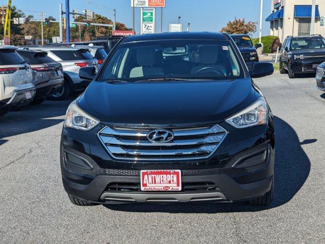 used 2013 Hyundai Santa Fe car, priced at $11,000