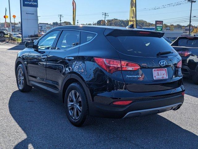 used 2013 Hyundai Santa Fe car, priced at $11,000