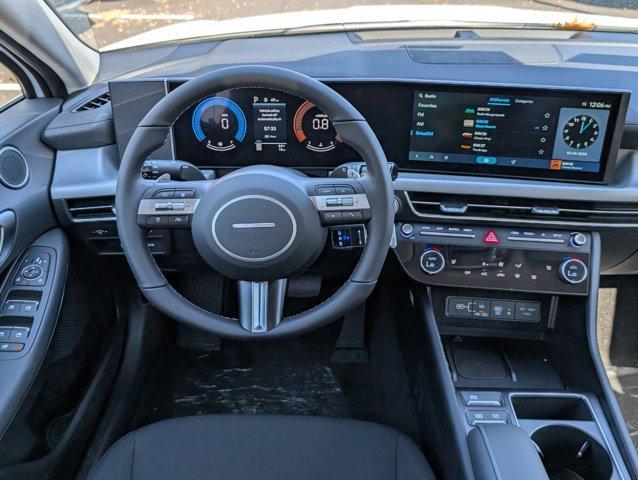 new 2026 Hyundai Sonata car, priced at $29,639