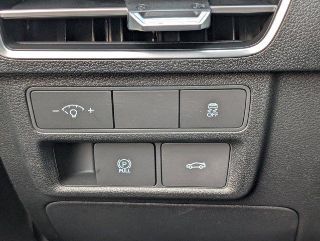 new 2026 Hyundai Sonata car, priced at $29,639