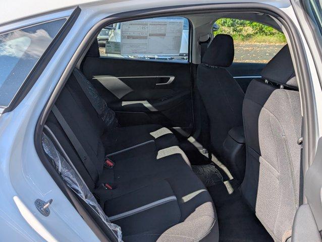 new 2026 Hyundai Sonata car, priced at $29,639