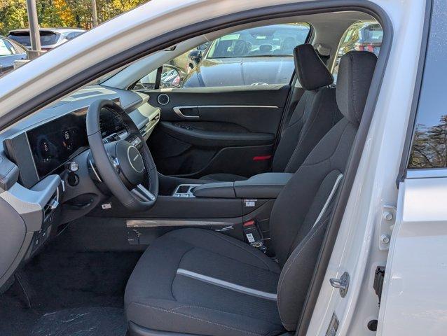 new 2026 Hyundai Sonata car, priced at $29,639