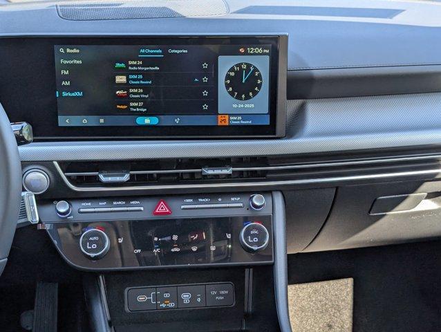 new 2026 Hyundai Sonata car, priced at $29,639